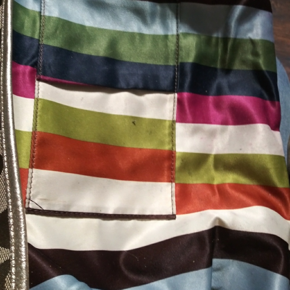 Coach handbag - Picture 5 of 7